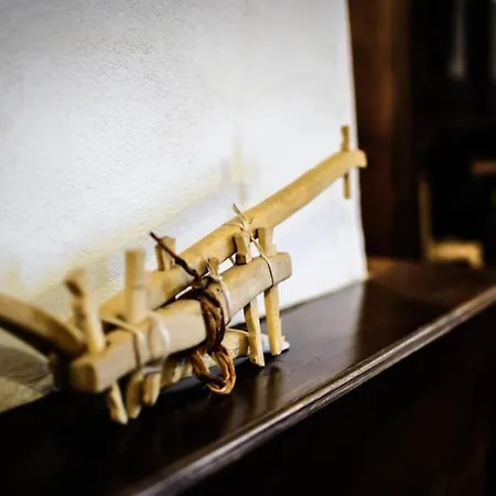 아파트 Finestra Sul Mare *