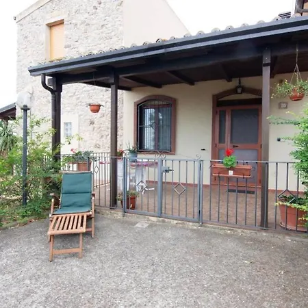 Finestra Sul Mare 로카 임페리알레