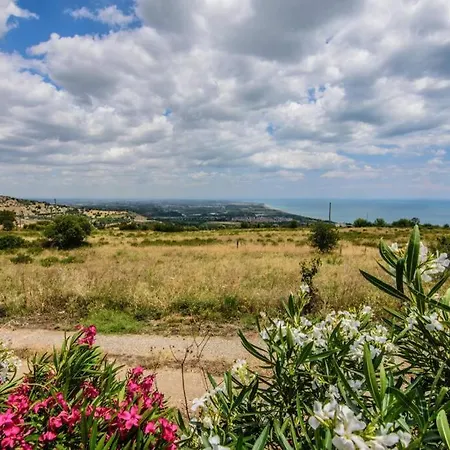 아파트 Finestra Sul Mare *