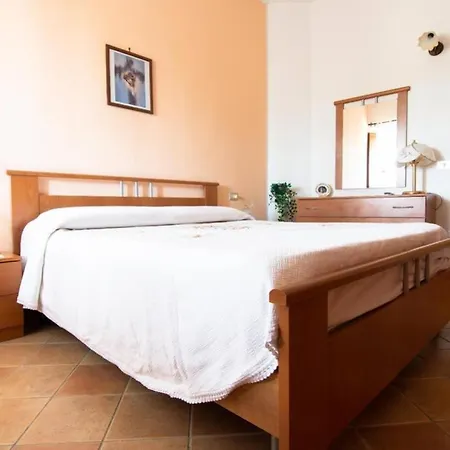 Finestra Sul Mare 아파트