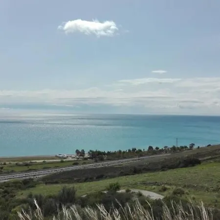 아파트 Finestra Sul Mare *