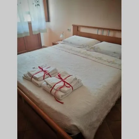 아파트 Finestra Sul Mare 로카 임페리알레