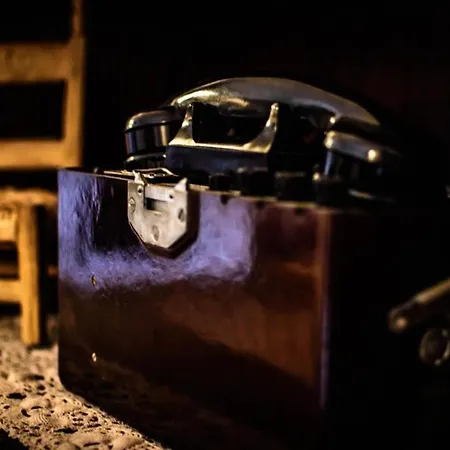 Finestra Sul Mare 로카 임페리알레