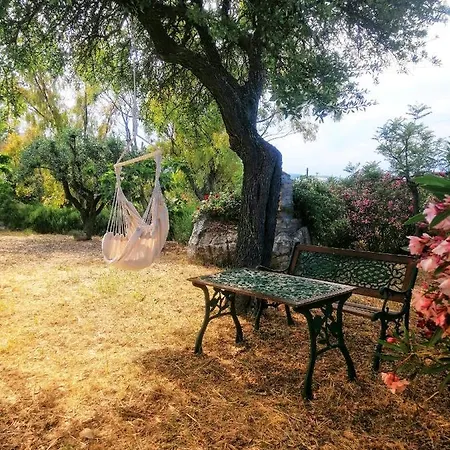 Finestra Sul Mare 로카 임페리알레