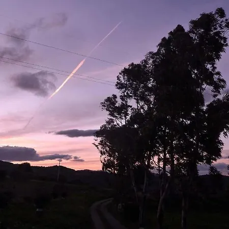 아파트 Finestra Sul Mare