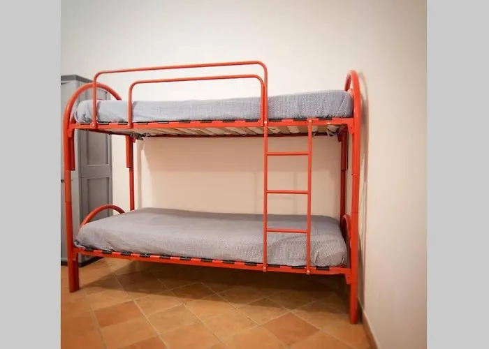 Finestra Sul Mare Rocca Imperiale