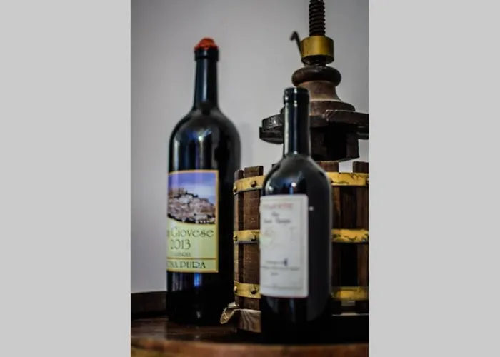 Finestra Sul Mare Rocca Imperiale