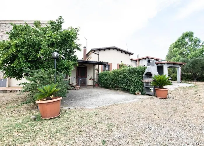 Appartamento Finestra Sul Mare