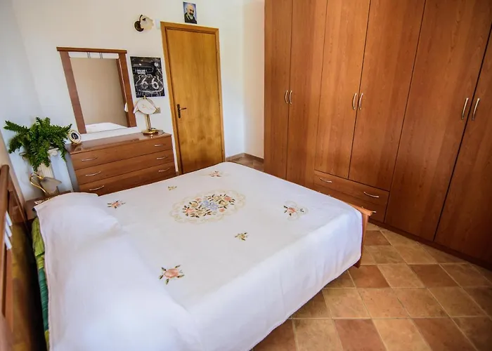 Appartamento Finestra Sul Mare *