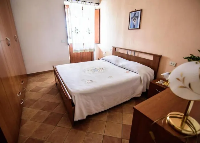 Appartamento Finestra Sul Mare *