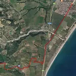 Finestra Sul Mare * ロッカ・インペリアーレ