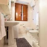 Finestra Sul Mare ロッカ・インペリアーレ