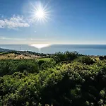 アパート Finestra Sul Mare ロッカ・インペリアーレ