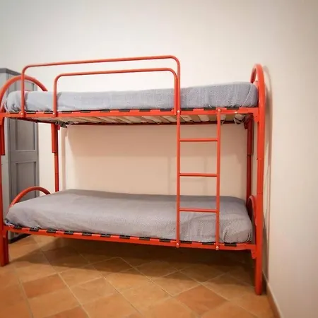 Finestra Sul Mare 罗卡伊恩佩里亚莱