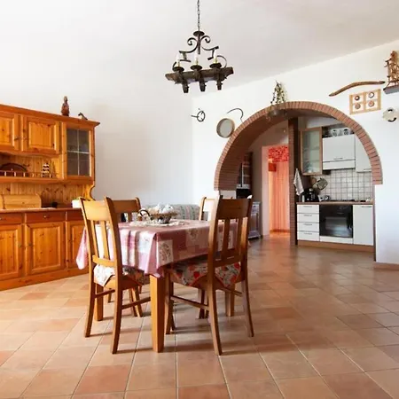 Finestra Sul Mare 罗卡伊恩佩里亚莱