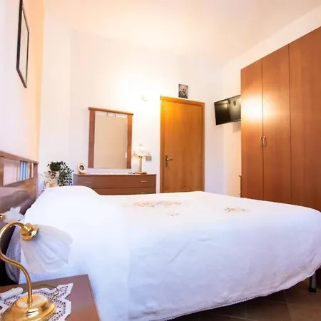 Finestra Sul Mare Apartment Rocca Imperiale