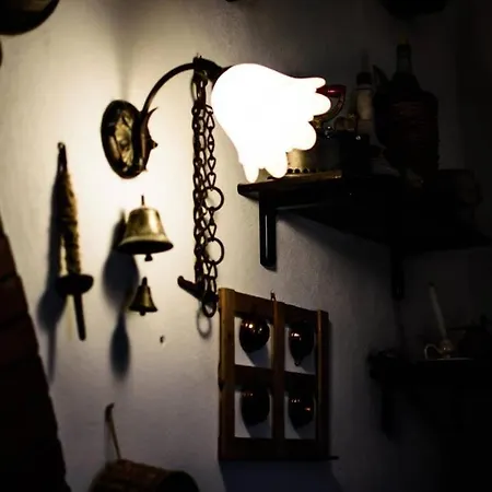 Finestra Sul Mare 公寓