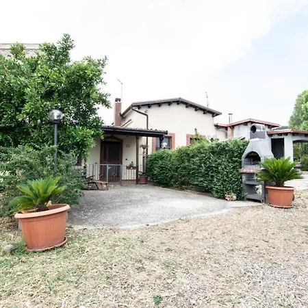 公寓 Finestra Sul Mare