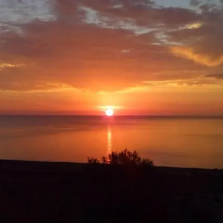 Finestra Sul Mare 罗卡伊恩佩里亚莱