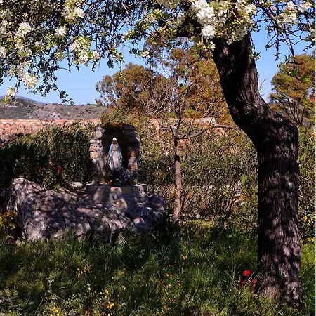 公寓 Finestra Sul Mare *