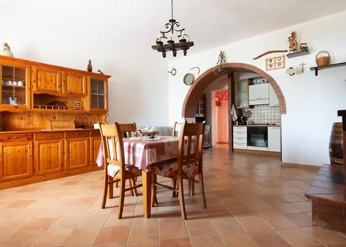 Finestra Sul Mare Rocca Imperiale