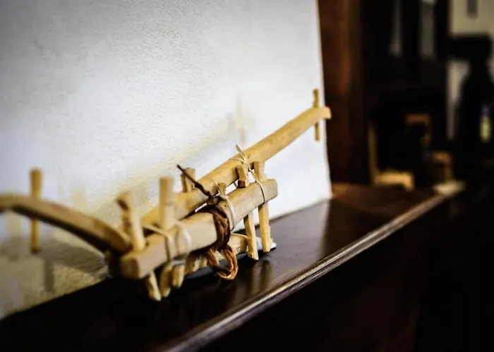 公寓 Finestra Sul Mare *