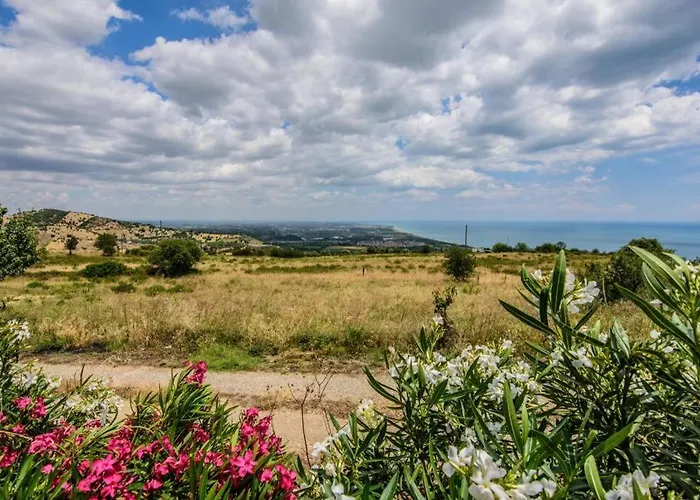 公寓 Finestra Sul Mare *