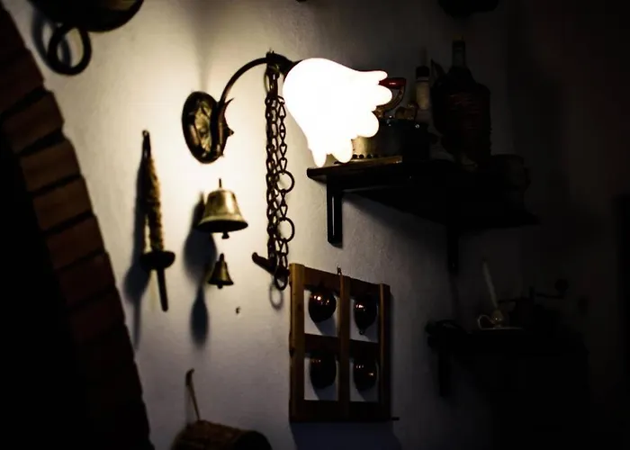 Finestra Sul Mare 公寓