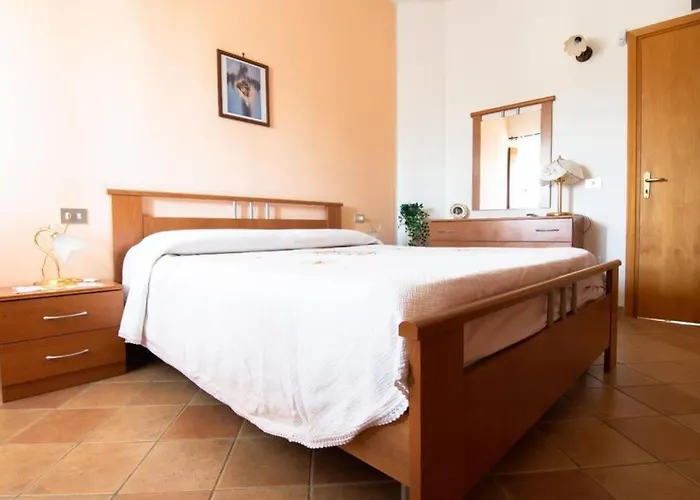 Finestra Sul Mare Appartamento