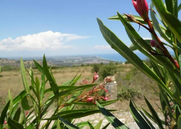 Finestra Sul Mare Appartamento *