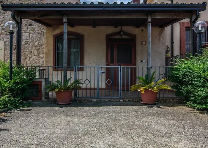 Finestra Sul Mare 公寓 罗卡伊恩佩里亚莱