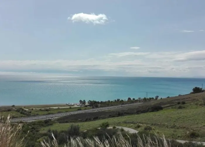 Appartamento Finestra Sul Mare *