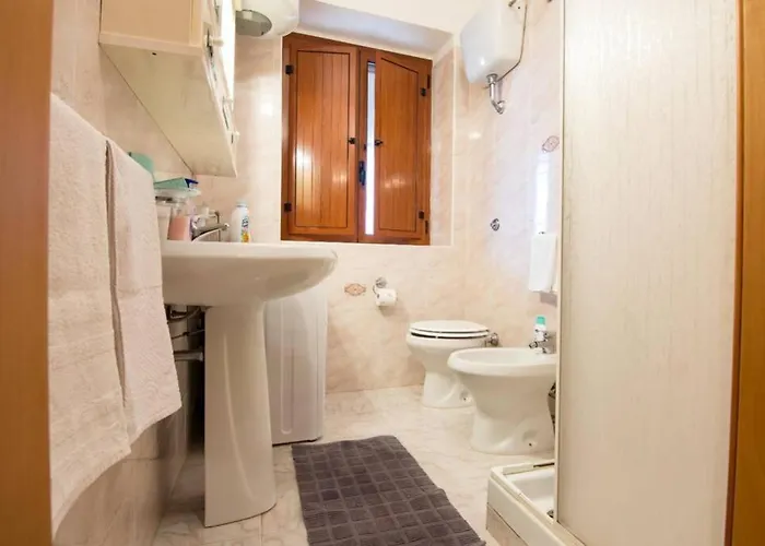 Finestra Sul Mare Rocca Imperiale