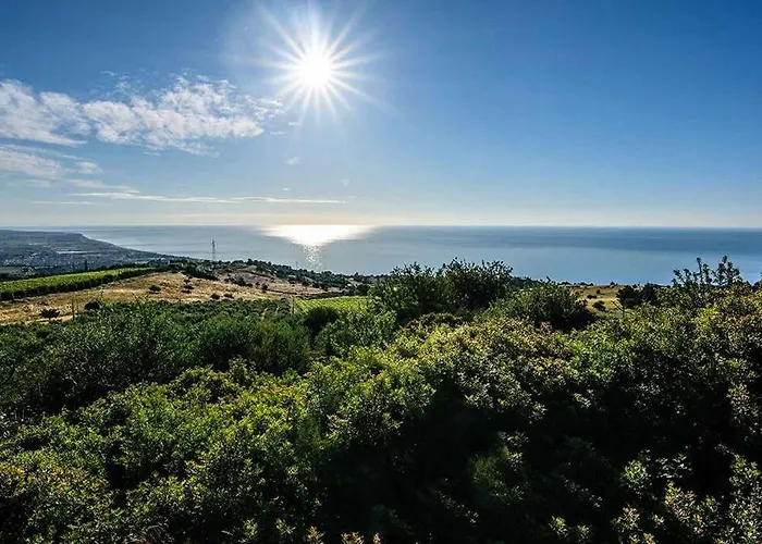 Appartamento Finestra Sul Mare Rocca Imperiale