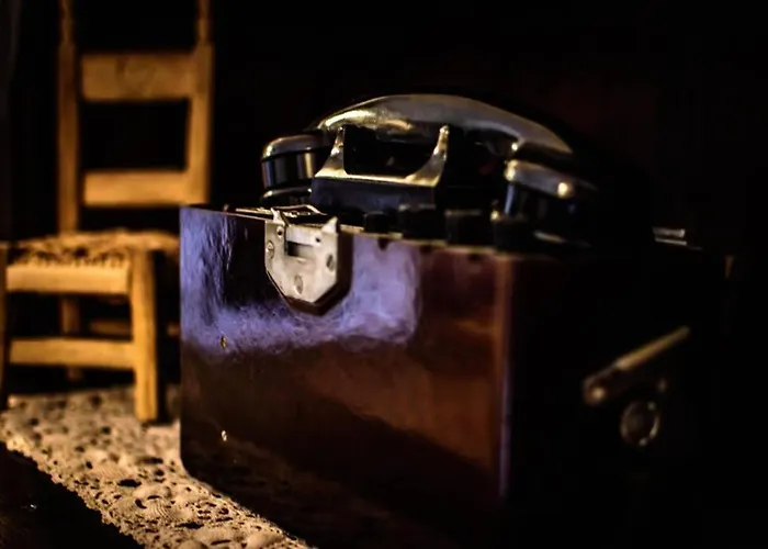 Finestra Sul Mare Rocca Imperiale