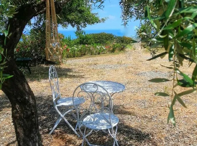 Finestra Sul Mare * 罗卡伊恩佩里亚莱